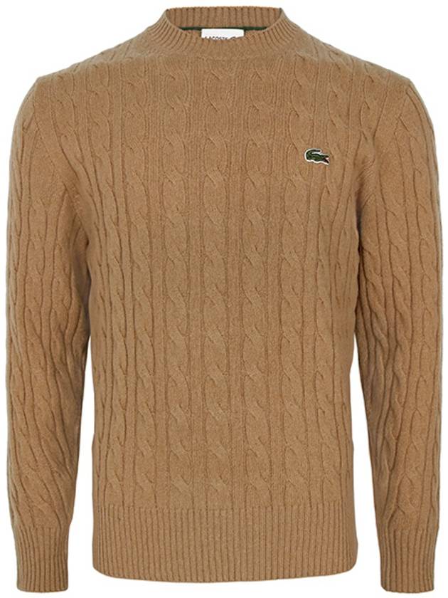 Sweater AH2924 02S - LACOSTE - BALAAN 2