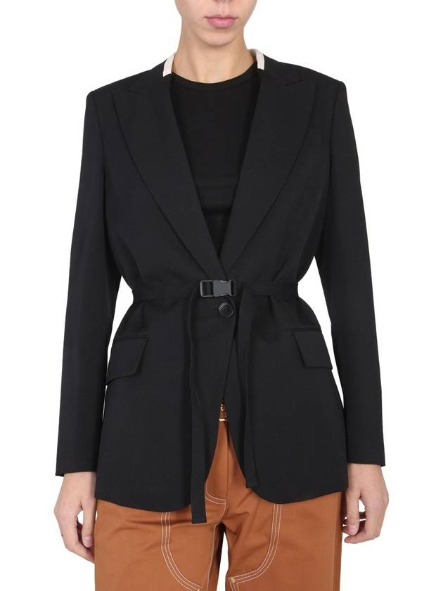 Belt Blazer 603700SSA061000 B0040181695 - STELLA MCCARTNEY - BALAAN 5