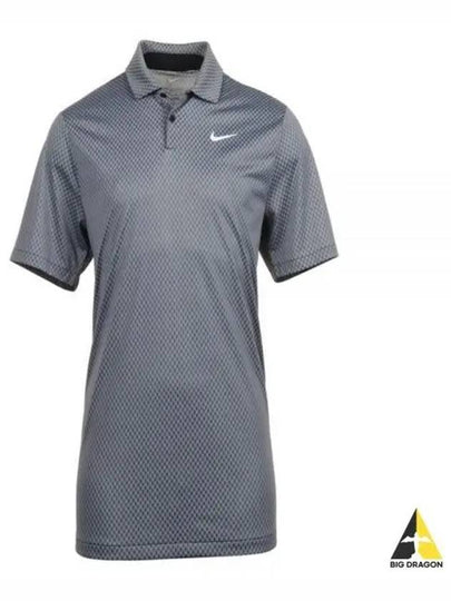 M NK DF TOUR POLO JACQUARD - NIKE - BALAAN 2