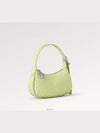 Mini Moon Monogram Shoulder Bag Green - LOUIS VUITTON - BALAAN 3