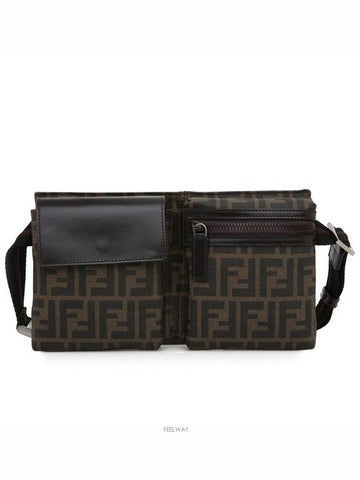 men messenger bag - FENDI - BALAAN 1