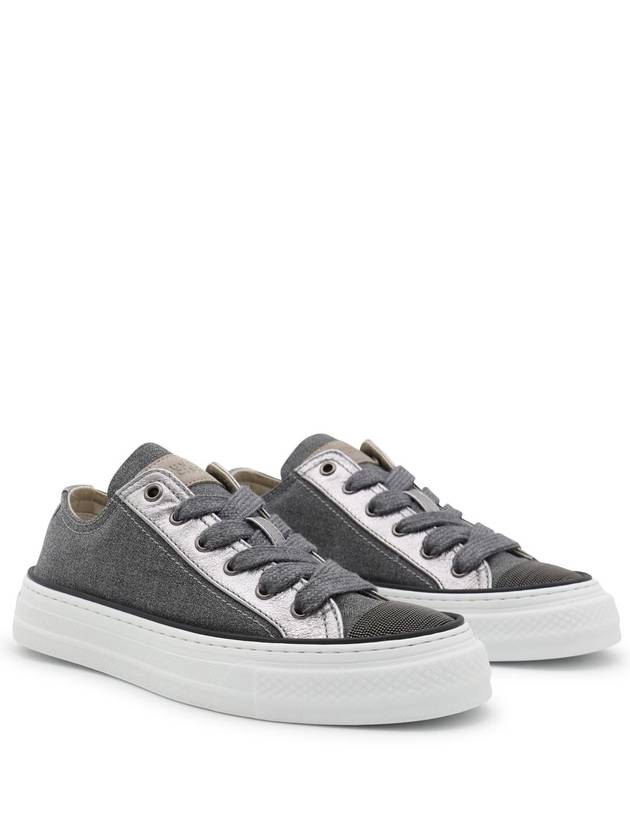 Brunello Cucinelli Sneakers - BRUNELLO CUCINELLI - BALAAN 3