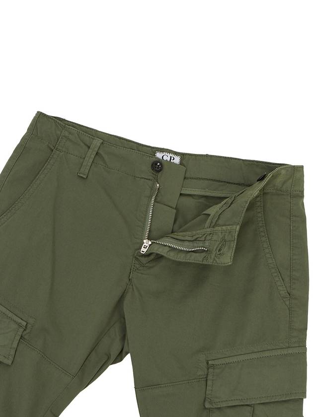 Cargo pants 14CKPA070C 005400G 648 Adults can wear - CP COMPANY - BALAAN 7