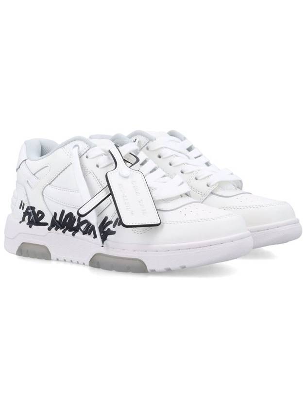 Off-White Out Of Office ''For Walking'' - OFF WHITE - BALAAN 2