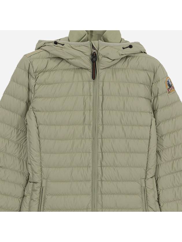 Women s Down Jacket Luxury Recommendation PWPUFSL35 567 - PARAJUMPERS - BALAAN 3