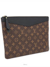 women clutch bag - LOUIS VUITTON - BALAAN 3