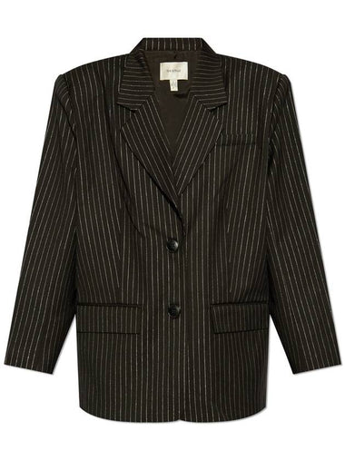 Gestuz Blazer Caylinagz, Women's, Black - GESTUZ - BALAAN 1