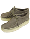 Wallaby Cup Men's Loafer 26176549 WALLABEE CUP M - CLARKS - BALAAN 1