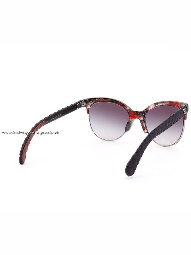 men sunglasses - CHANEL - BALAAN 4