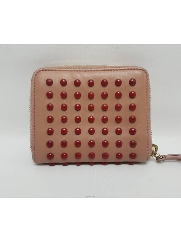 women card wallet - TOD'S - BALAAN 3