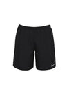 Dry fit challenger running shorts black - NIKE - BALAAN 1