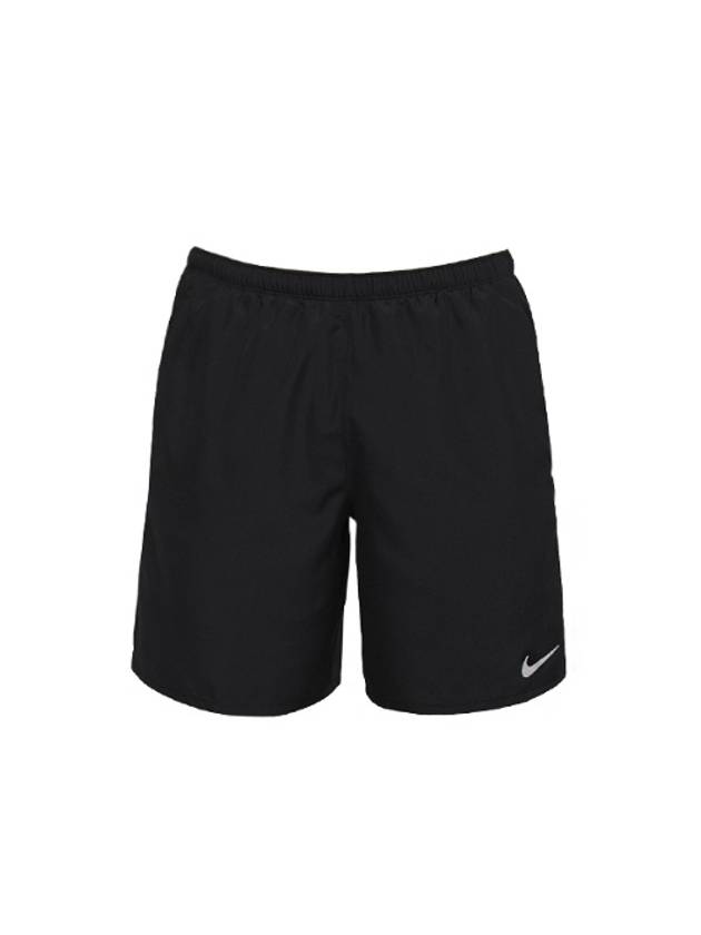 Dry fit challenger running shorts black - NIKE - BALAAN 1