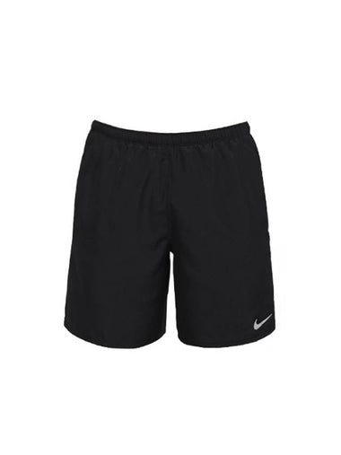 Dry fit challenger running shorts black - NIKE - BALAAN 1