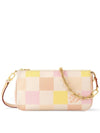 Pochette Accessoires Pouch Bag Peach Pink - LOUIS VUITTON - BALAAN 2