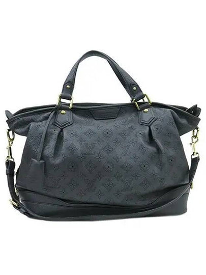 M93178 Mahina Leather Stella GM 2WAY - LOUIS VUITTON - BALAAN 2