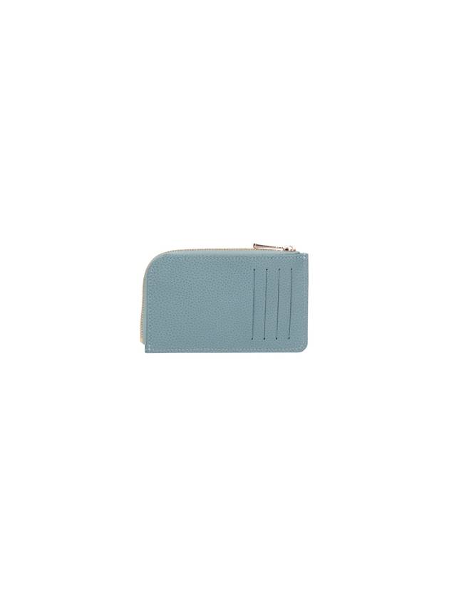 LE FOULONNÉ CARD HOLDER - LONGCHAMP - BALAAN 2