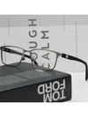 Eyewear Metal Eyeglasses Black - MONCLER - BALAAN 3