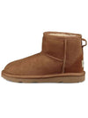 Kids Classic II Mini Boots Chestnut 1017715K CHE - UGG - BALAAN 3