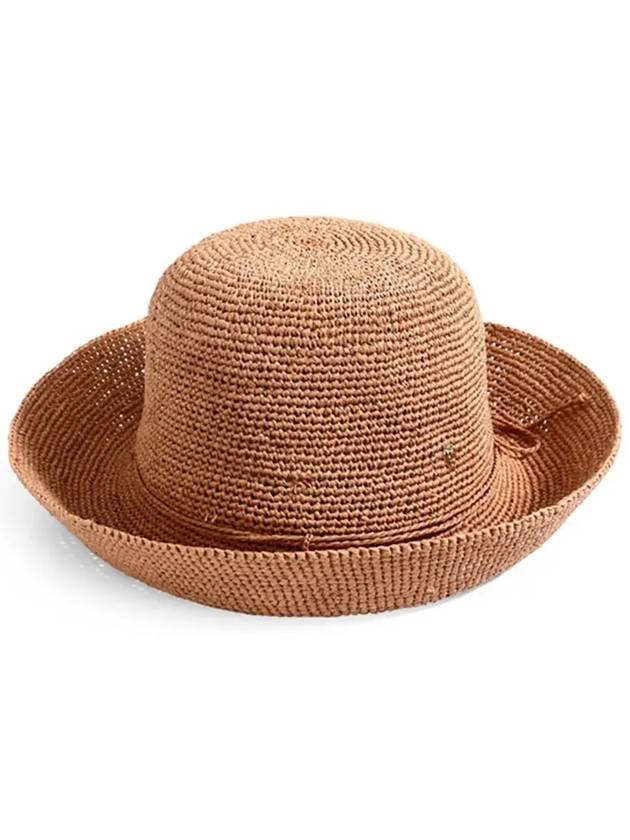 Women's Provence 8 Cloche Hat Nougat - HELEN KAMINSKI - BALAAN 4