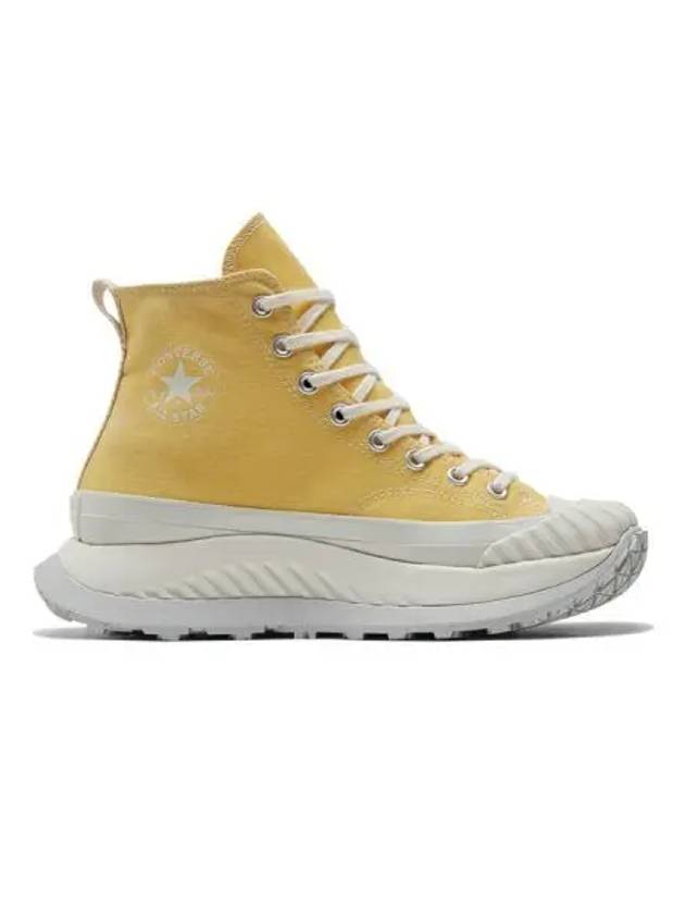 Chuck 70 AT CX High Yellow - CONVERSE - BALAAN 1