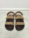 women sandals - GUCCI - BALAAN 5