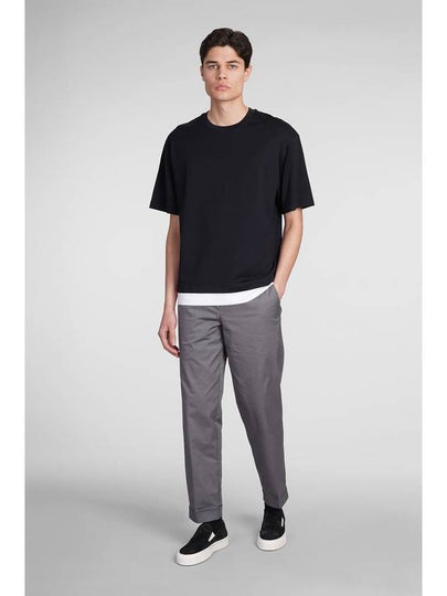 Neil Barrett T-Shirt - NEIL BARRETT - BALAAN 2