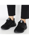 Ultra Boost 5.0 DNA Running Low Top Sneakers Black - ADIDAS - BALAAN 2