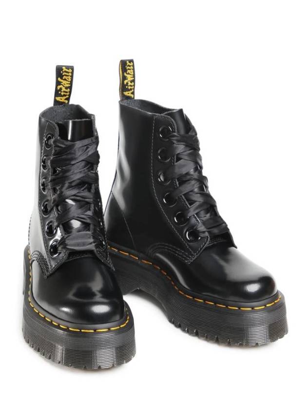 Dr. Martens Boots - DR. MARTENS - BALAAN 3