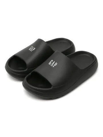 soft walking slippers black - GAP - BALAAN 1