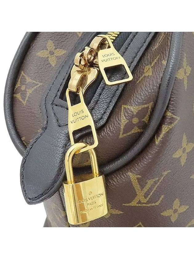 M40504 tote bag - LOUIS VUITTON - BALAAN 3