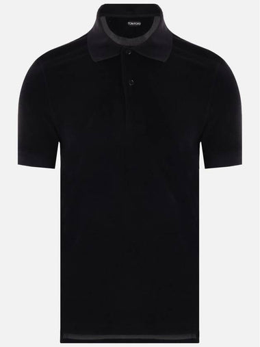 Tom Ford T-Shirts And Polos - TOM FORD - BALAAN 1