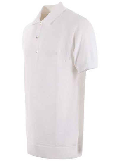 Paolo Pecora  Polo Shirt - PAOLO PECORA - BALAAN 2