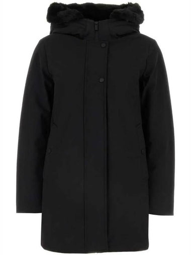 Woolrich Coats - WOOLRICH - BALAAN 1