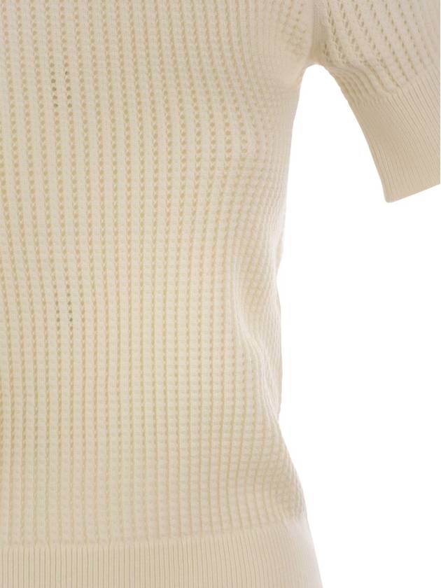 EBBRI - Viscose blend sweater - MAX MARA - BALAAN 4