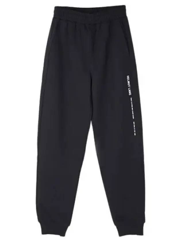 Photo JoGGer Track Pants Black - HELMUT LANG - BALAAN 2