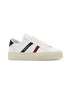 4M00140 M4496 001 Monaco 2 sneakers - MONCLER - BALAAN 1