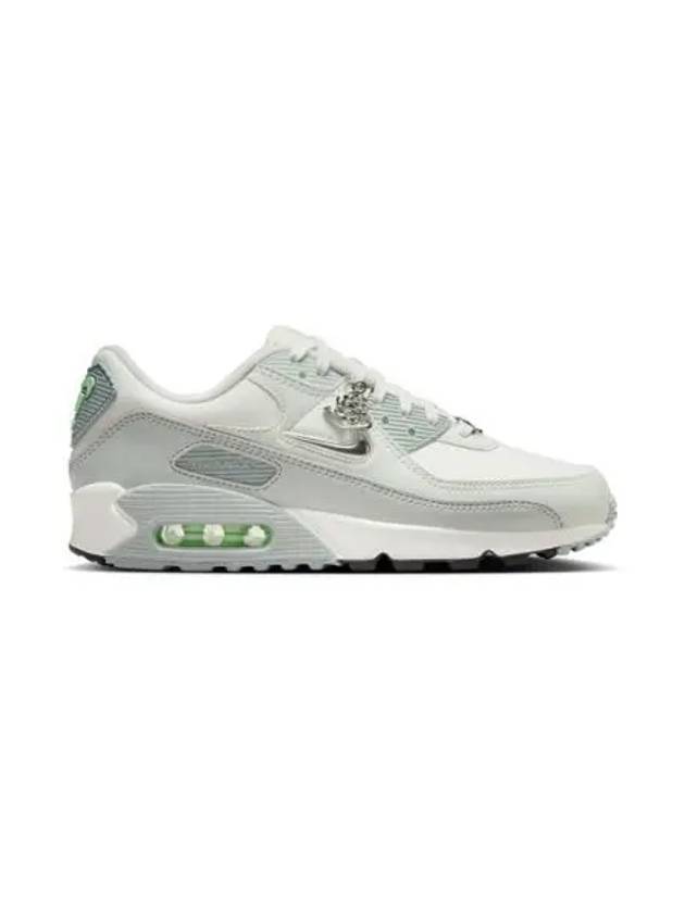 FN6948 100W AIR MAX 90SE - NIKE - BALAAN 1