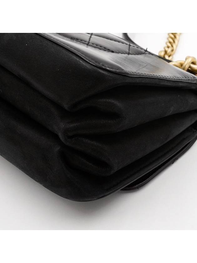 Women s Workshop Collection Flap Chain Bag - CHANEL - BALAAN 11