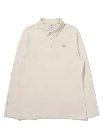 K2 Signature Desert Polo W ECO OATMEAL - KATE - BALAAN 1