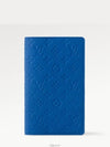 GI1089 Emily Notebook Cover MM - LOUIS VUITTON - BALAAN 1