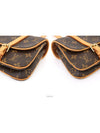 women shoulder bag - LOUIS VUITTON - BALAAN 5