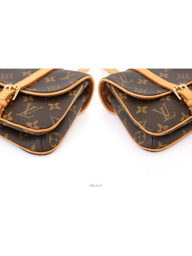 women shoulder bag - LOUIS VUITTON - BALAAN 5