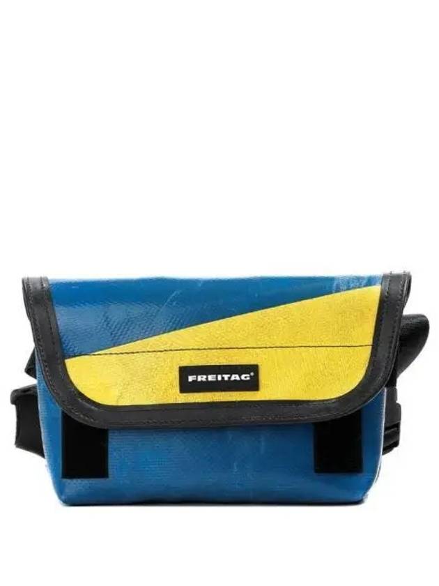 Unisex hip bag 270856 - FREITAG - BALAAN 1