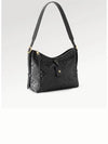 Women's Carryall PM Monogram Shoulder Bag Black - LOUIS VUITTON - BALAAN 5