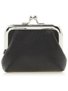 Mini Frame Perth Coin Wallet Black - VIVIENNE WESTWOOD - BALAAN 4