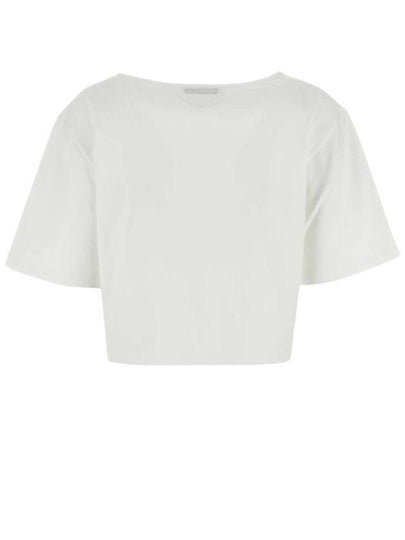 Prada T-Shirt - PRADA - BALAAN 2