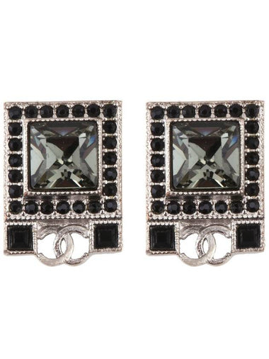 Dargo Earring No 2836 - CHANEL - BALAAN 1