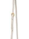 Le Grand Bambino Cross Bag Light Beige - JACQUEMUS - BALAAN 10