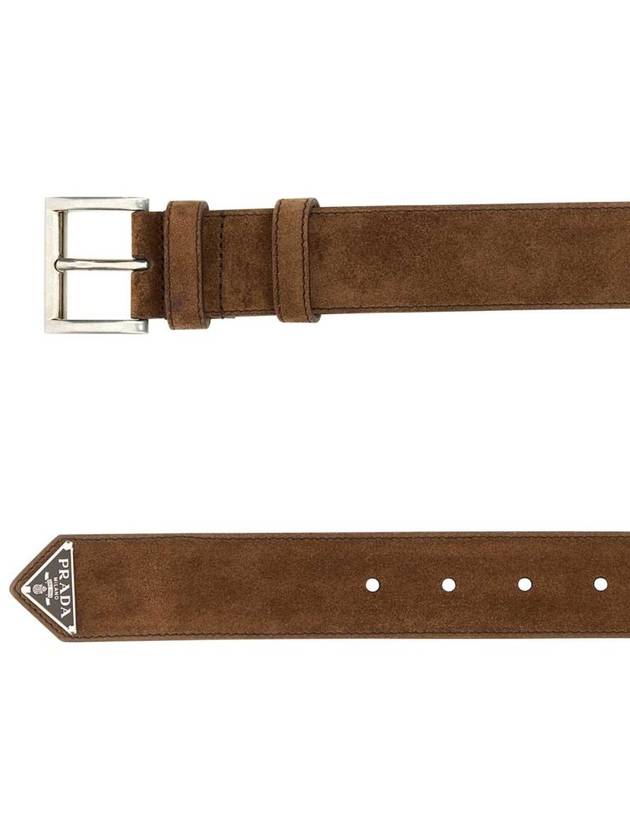 Prada Belt - PRADA - BALAAN 2