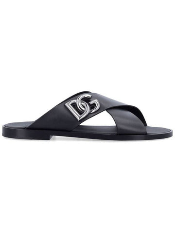 DG Light sandals - DOLCE&GABBANA - BALAAN 1